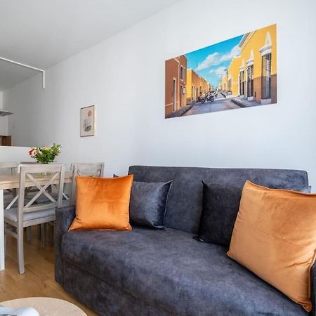 Urban 1Br Retreat, Easy City Link By Hm Vienna Esterno foto