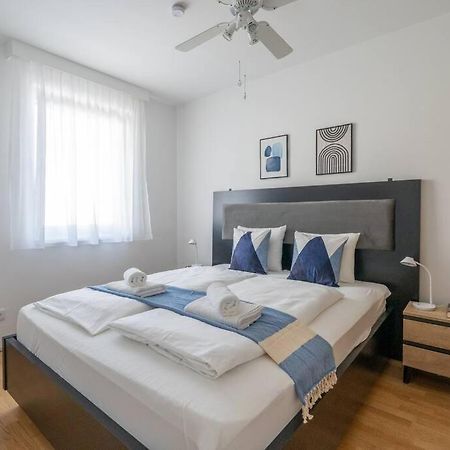Urban 1Br Retreat, Easy City Link By Hm Vienna Esterno foto