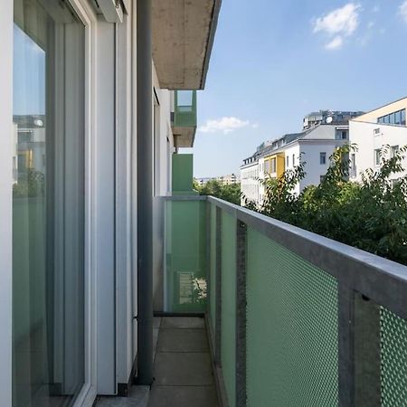Urban 1Br Retreat, Easy City Link By Hm Vienna Esterno foto