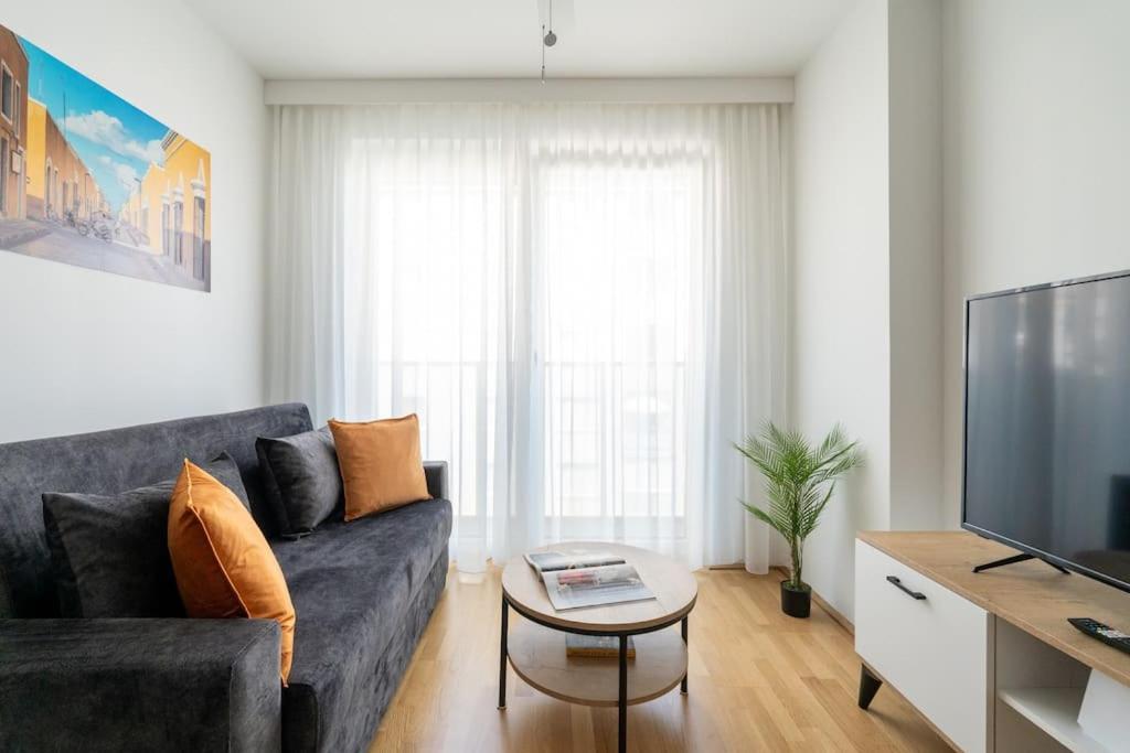 Urban 1Br Retreat, Easy City Link By Hm Vienna Esterno foto